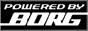 [Powered by BORG]